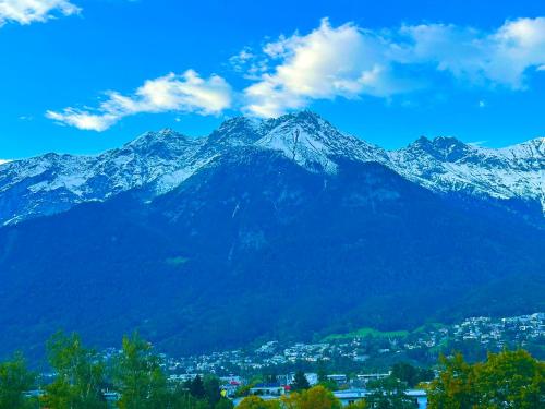 Fotografia z galérie ubytovania AnyBody 2 Innsbruck v Innsbrucku