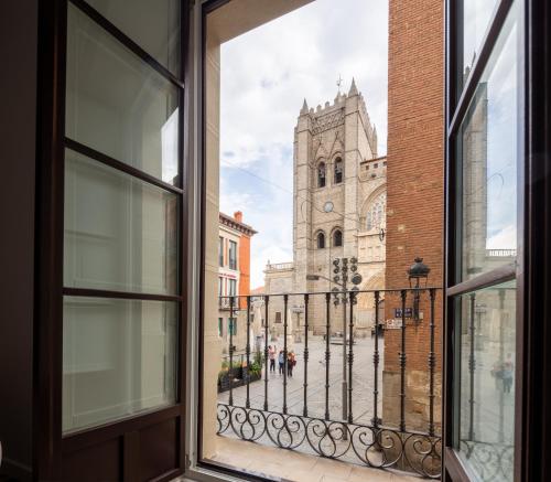 Vultus - CatedralHomes