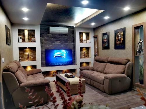 Paradise Swing Apartment Sofia