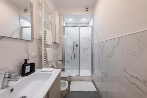 Milan Central Luxury Apartment