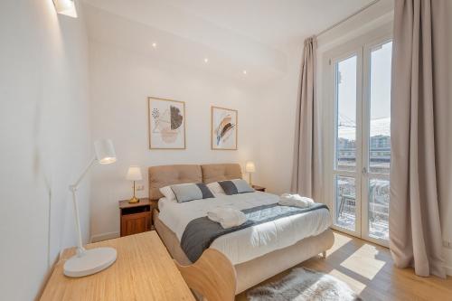 Milan Central Luxury Apartment