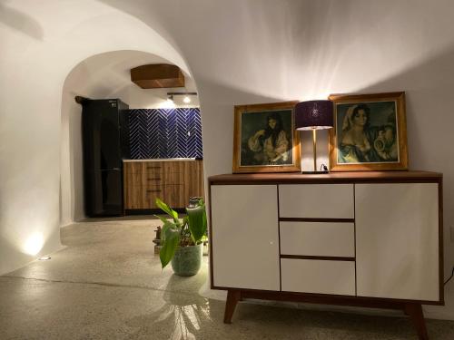 Fotografie z fotogalerie ubytování Cuevas Oro y Arcilla v destinaci Guadix