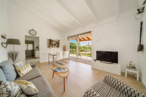 E424 Can Fuat by Mallorca Villa Selection