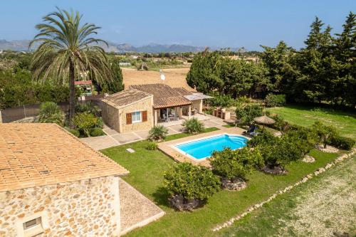 E424 Can Fuat by Mallorca Villa Selection