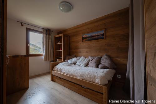 Val Thorens balcon plein sud