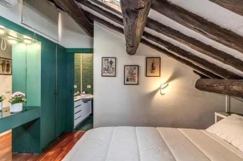 Domus in Via Del Corso