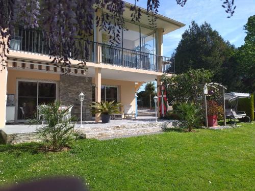 Rez-de-jardin 50 m² entre Biarritz et Capbreton