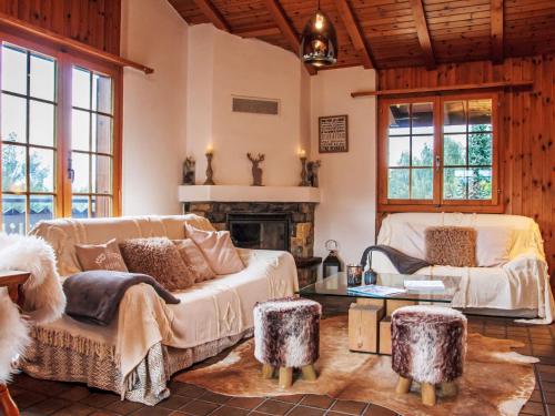 Chalet La Couronne by Interhome