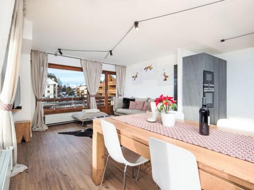 Apartment Rond-Point Apt- 20 by Interhome
