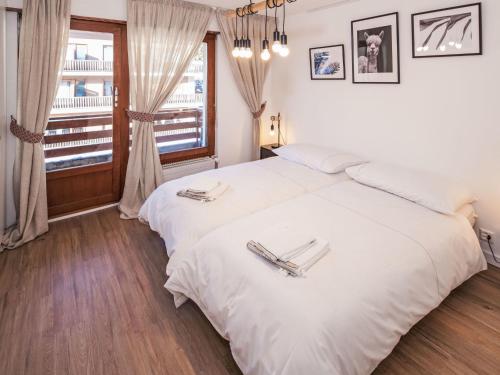 Apartment Rond-Point Apt- 20 by Interhome