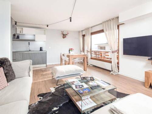 Apartment Rond-Point Apt- 20 by Interhome
