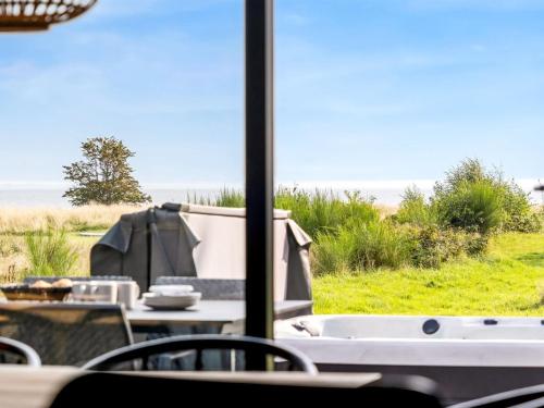 HøjslevにあるHoliday Home Jahn - 250m to the inlet by Interhomeのギャラリーの写真