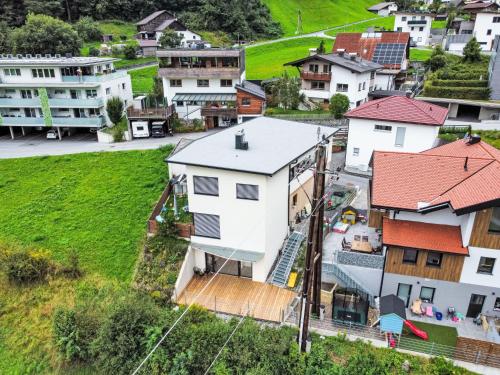 Apartment Urgen Living by Interhome