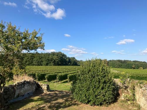 Charmante maison atypique