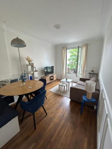 Appartement Cosy et agréable