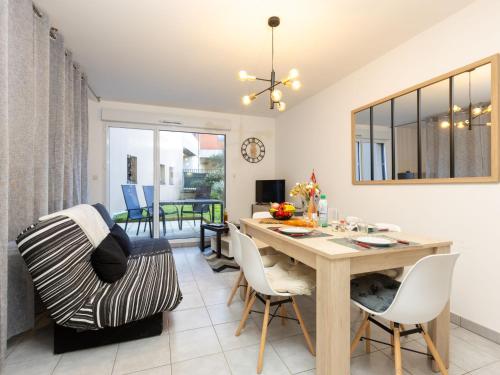 Studio Nautica-2 by Interhome