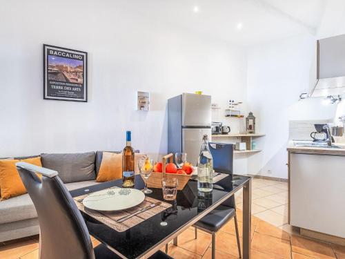 Studio Galiote-30 by Interhome