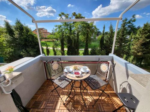 Venus Inn Casa Vacanze AURELIA ANTICA
