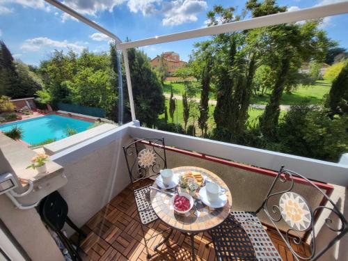 Venus Inn Casa Vacanze AURELIA ANTICA