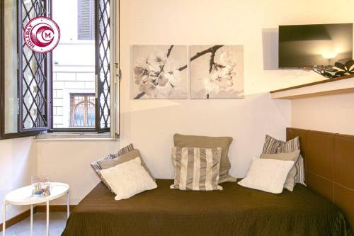 C M Via Veneto Sweet Apartment