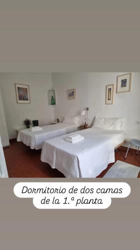 Apartamentos en la Plaza Doña Elvira, 7