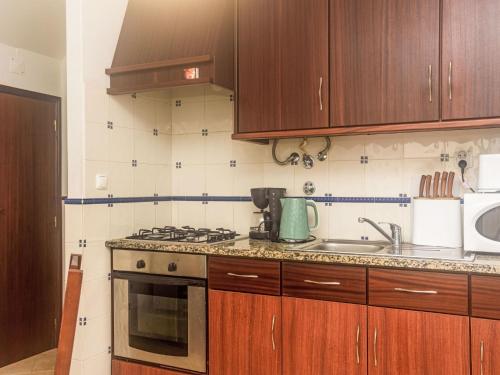 Apartment Surfers Inn by Interhome