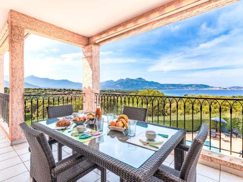 Apartment Casa Giulia II by Interhome