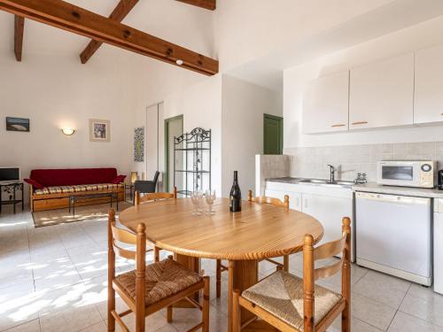 Holiday Home Murticcio 2 by Interhome