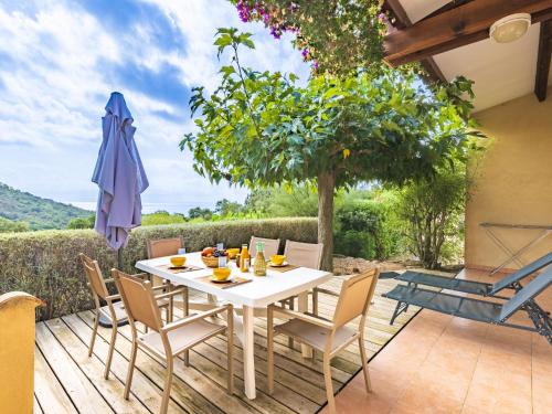Holiday Home Murticcio 2 by Interhome