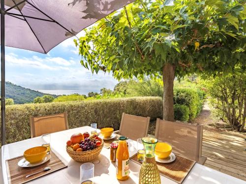 Holiday Home Murticcio 2 by Interhome