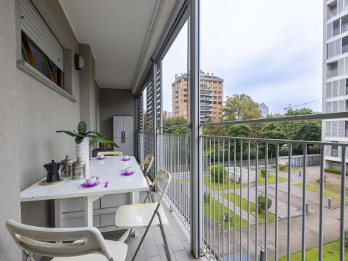 Apartment Giulia Apartment by Interhome