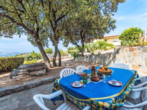 Apartment Casa Giulia I by Interhome