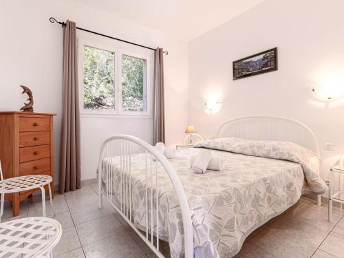 Holiday Home Murticcio 1 by Interhome