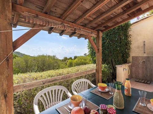 Holiday Home Murticcio 1 by Interhome