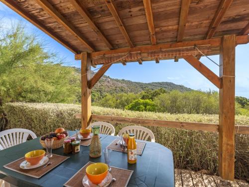 Holiday Home Murticcio 1 by Interhome