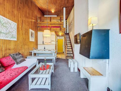 Apartment Le Grand Tichot A et B - Val Claret-18 by Interhome