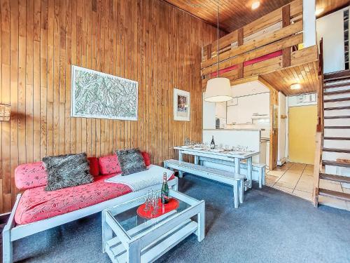 Apartment Le Grand Tichot A et B - Val Claret-18 by Interhome