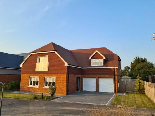 Gallery image of Manston Manor in Ramsgate