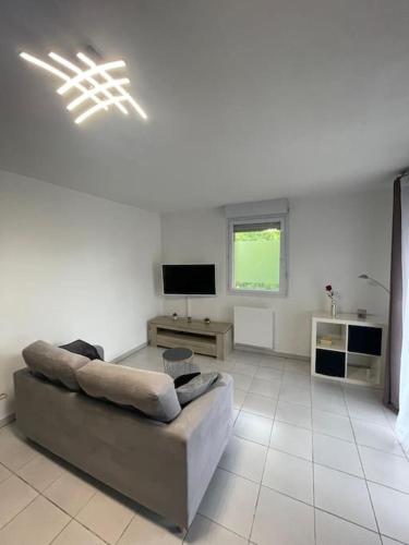 Cosy 3 Pièces Toulouse Jean Chaubet - 4-5 Pers