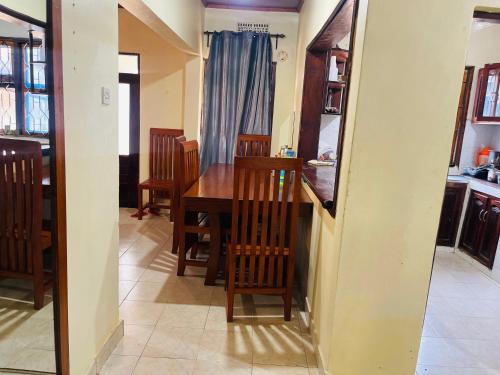 Φωτογραφία από το άλμπουμ του Amani Apartment σε Arusha
