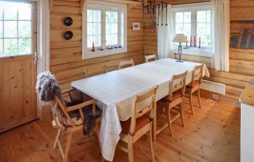 Fotografie z fotogalerie ubytování 2 Bedroom Lovely Home In Oppdal v destinaci Oppdal