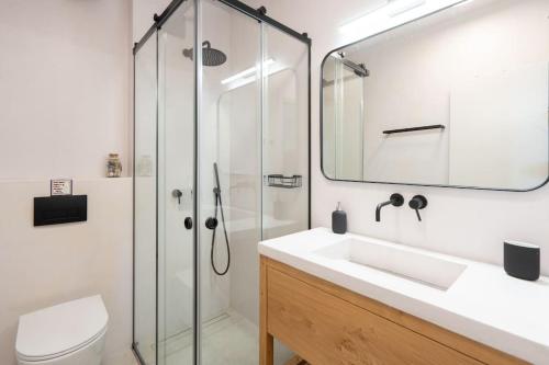 Acropolis View - 1BR Apartment