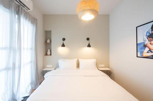 Acropolis View - 1BR Apartment