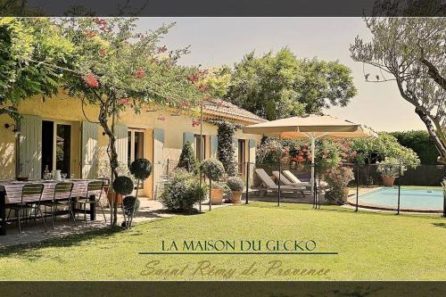 La Maison de Pegomas