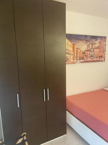 STOP&GO STATION BOLOGNA HOUSE Self Check-In 24-24 Central City-Fiera photo 15