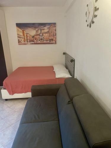 STOP&GO STATION BOLOGNA HOUSE Self Check-In 24-24 Central City-Fiera photo 14