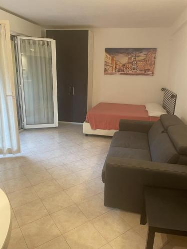 STOP&GO STATION BOLOGNA HOUSE Self Check-In 24-24 Central City-Fiera photo 18