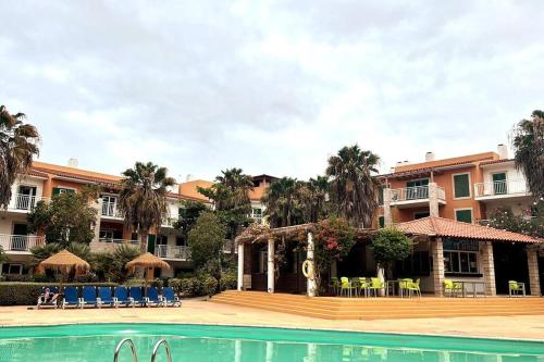 Vida boa é no Vila Verde Sal