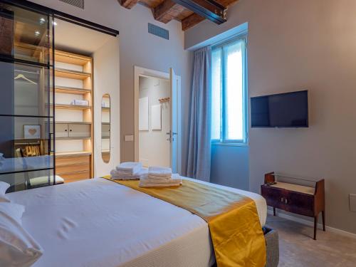Xenia Apartments - Modern Suite in Sant'Ambrogio