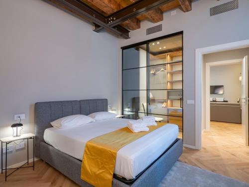 Xenia Apartments - Modern Suite in Sant'Ambrogio